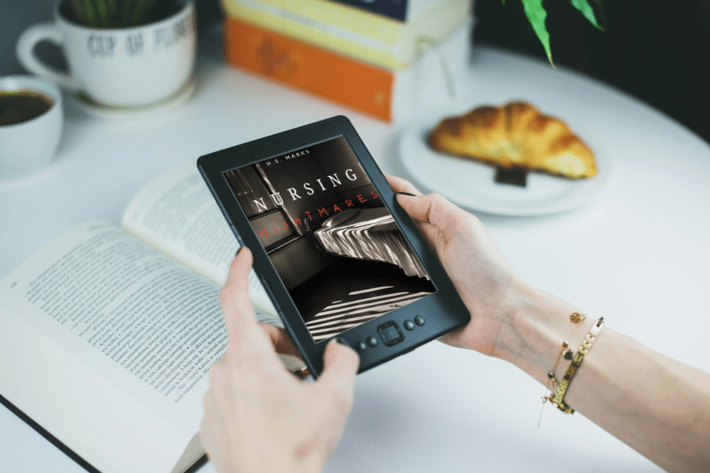 Introducing H.S. Marks