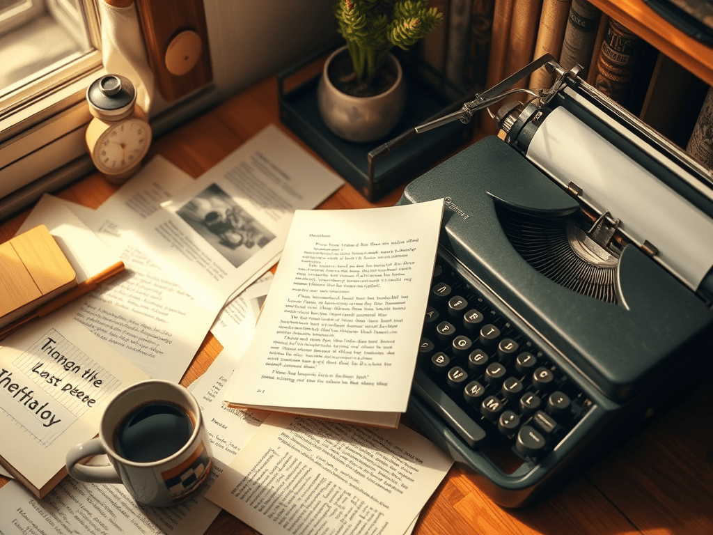 Natural Dialogue Writing: Tips for&nbsp;Authors