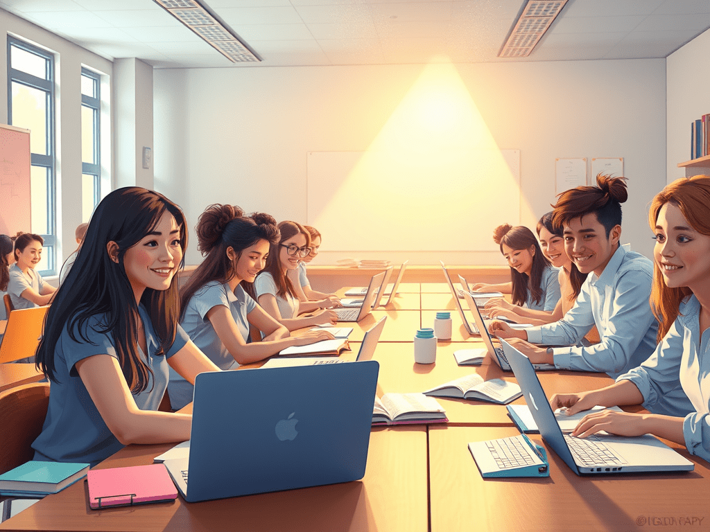 Master Hybrid Publishing: Free Course for New&nbsp;Authors