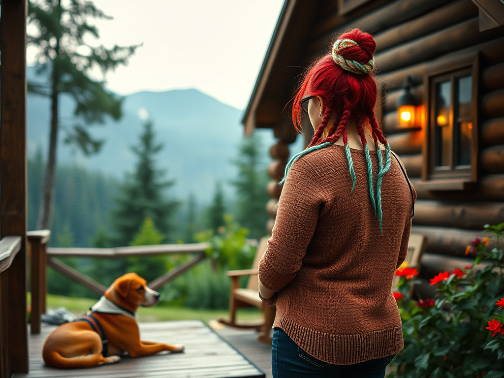 Meet Jess Bicknell: Passionate Storyteller and&nbsp;Publisher