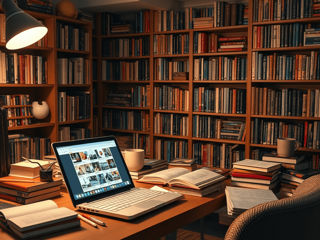 Social Media Tips for Authors: Build Your Brand and&nbsp;Engage