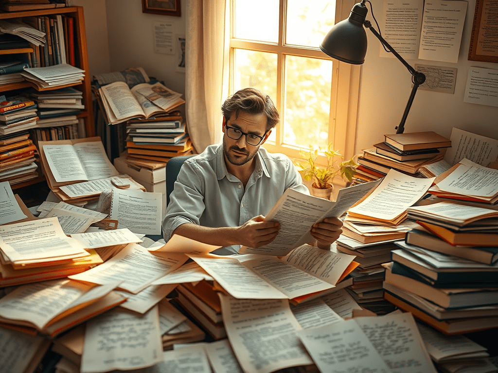 Turning Feedback Into&nbsp;Gold